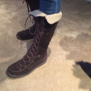 Timberlane Women’s Boots